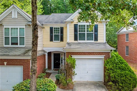 1998 Hailston Drive NW