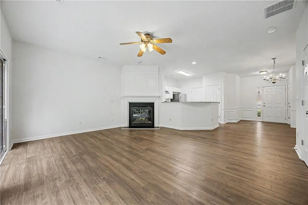 1998 Hailston Drive NW Duluth, GA 30097