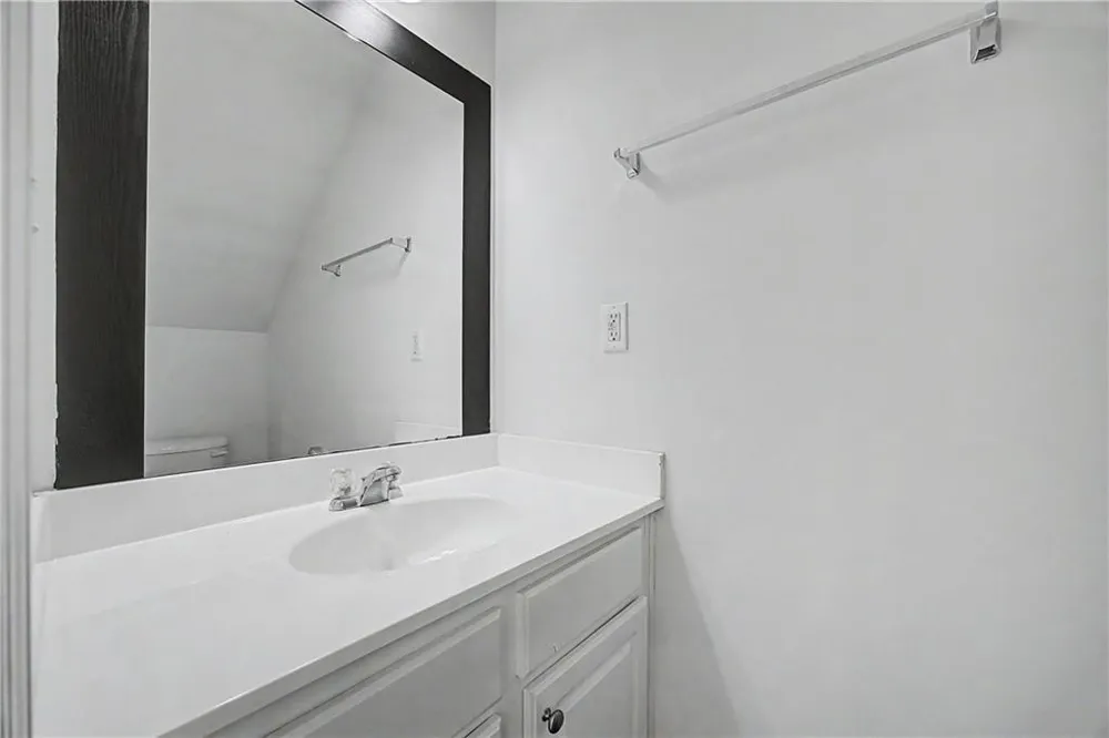1998 Hailston Drive NW Duluth, GA 30097
