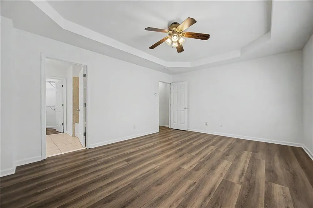 1998 Hailston Drive NW Duluth, GA 30097