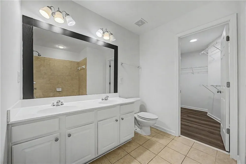 1998 Hailston Drive NW Duluth, GA 30097