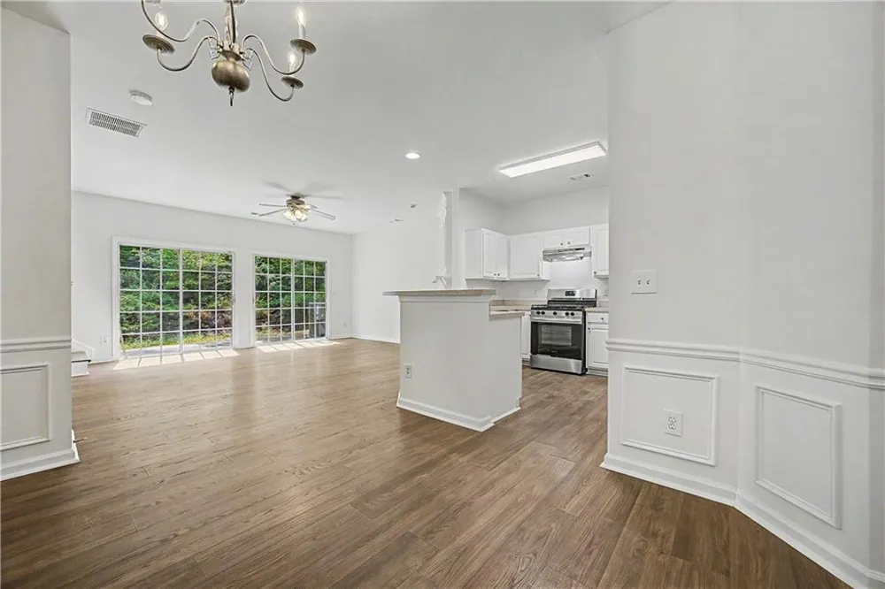 1998 Hailston Drive NW Duluth, GA 30097