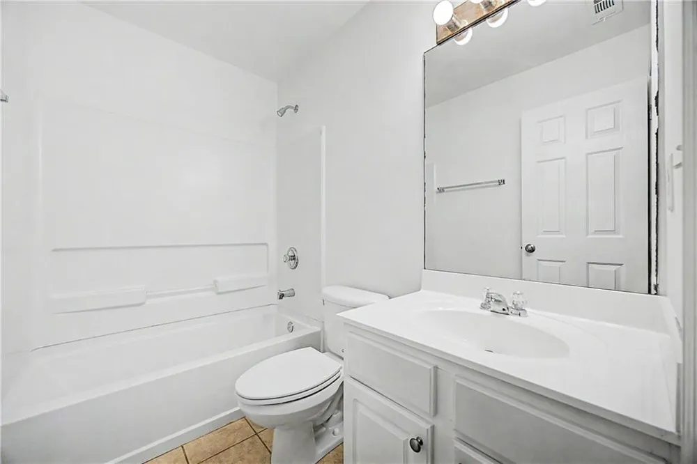 1998 Hailston Drive NW Duluth, GA 30097