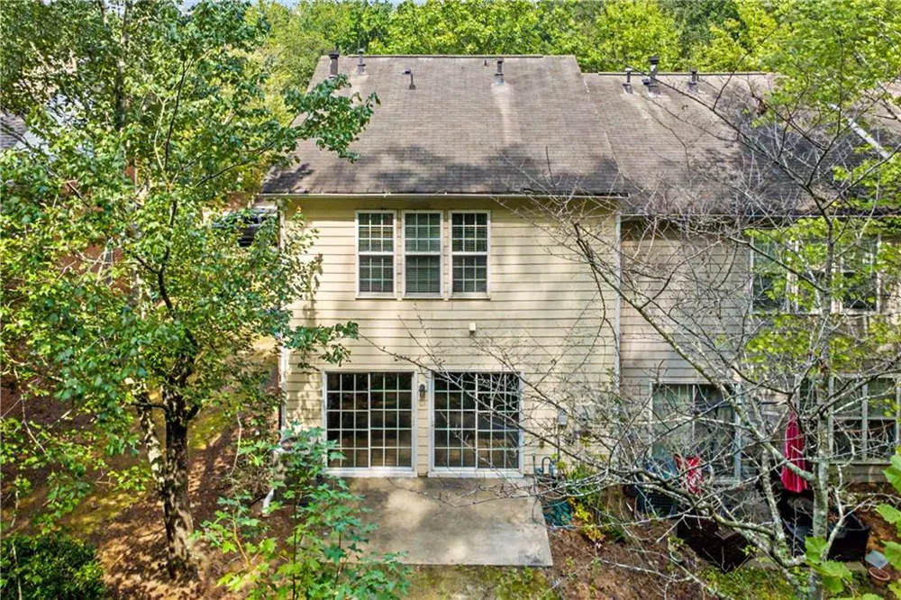 1998 Hailston Drive NW Duluth, GA 30097