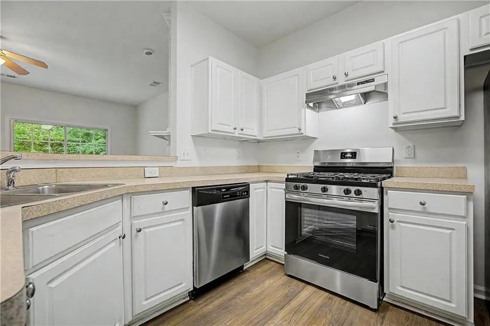 1998 Hailston Drive NW Duluth, GA 30097