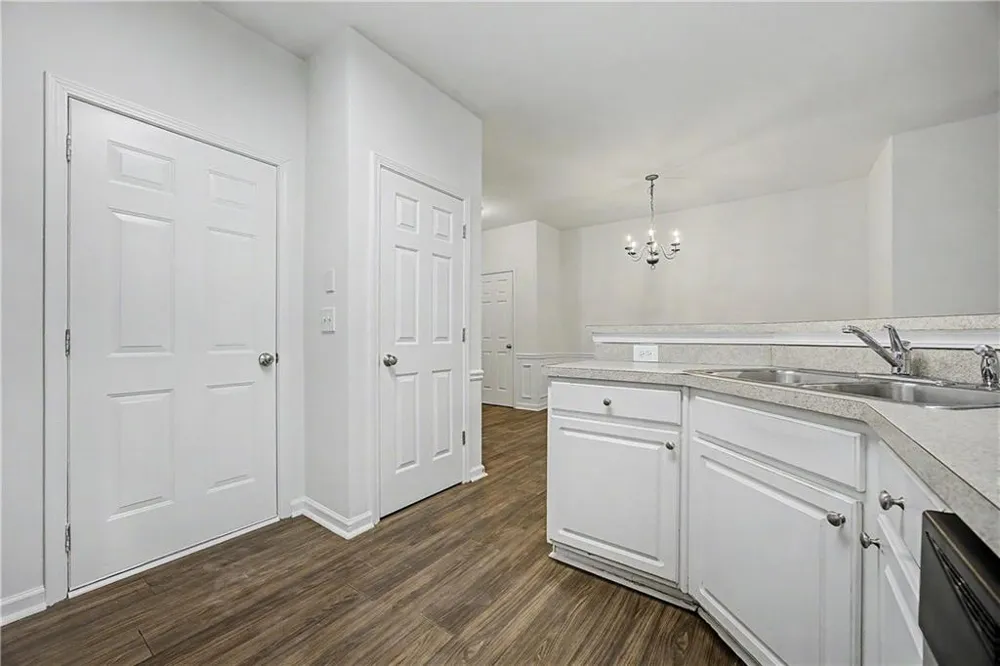 1998 Hailston Drive NW Duluth, GA 30097