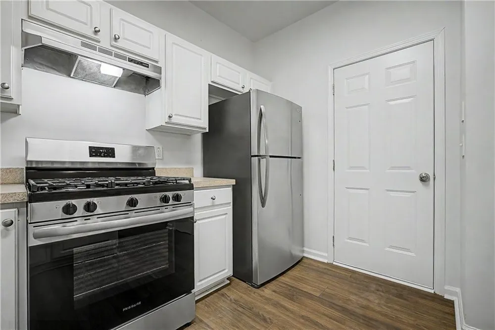 1998 Hailston Drive NW Duluth, GA 30097