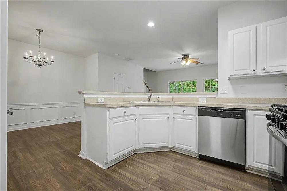 1998 Hailston Drive NW Duluth, GA 30097