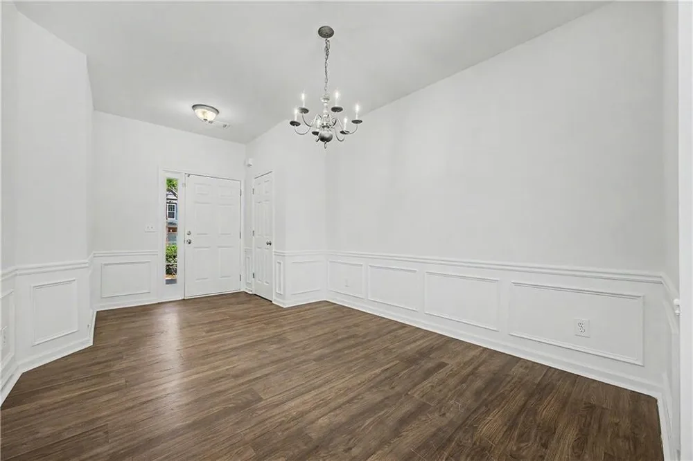 1998 Hailston Drive NW Duluth, GA 30097