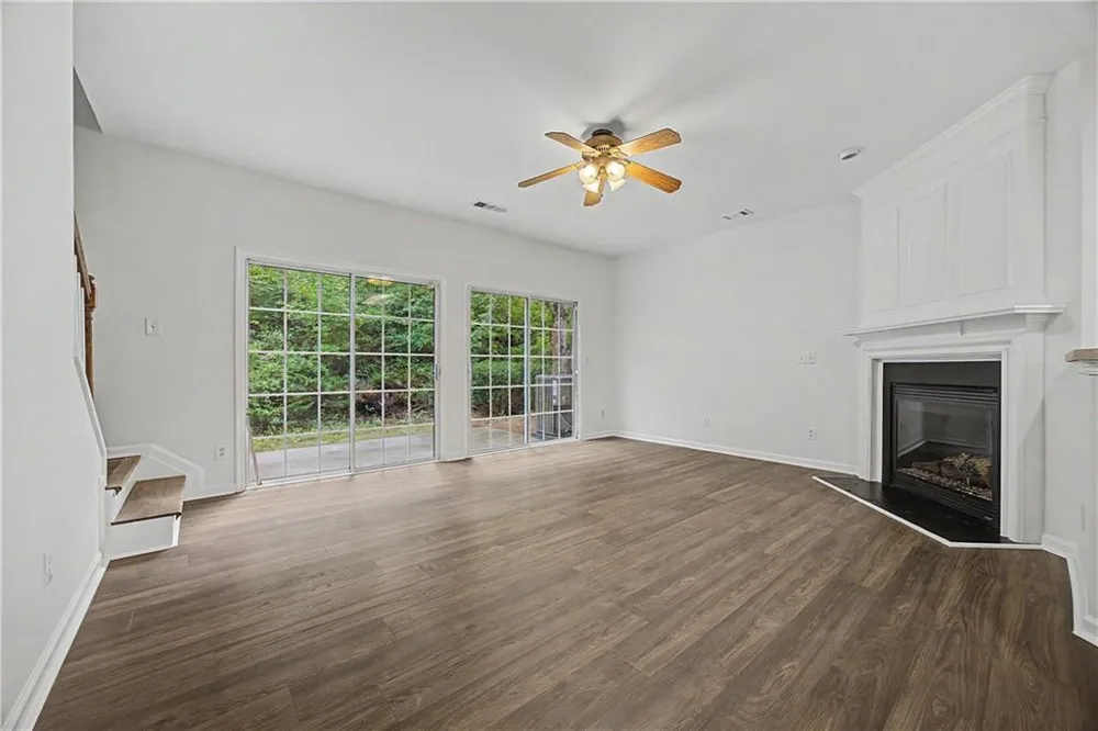 1998 Hailston Drive NW Duluth, GA 30097