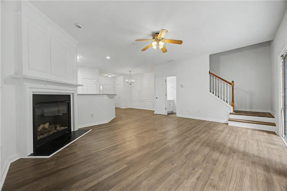 1998 Hailston Drive NW Duluth, GA 30097