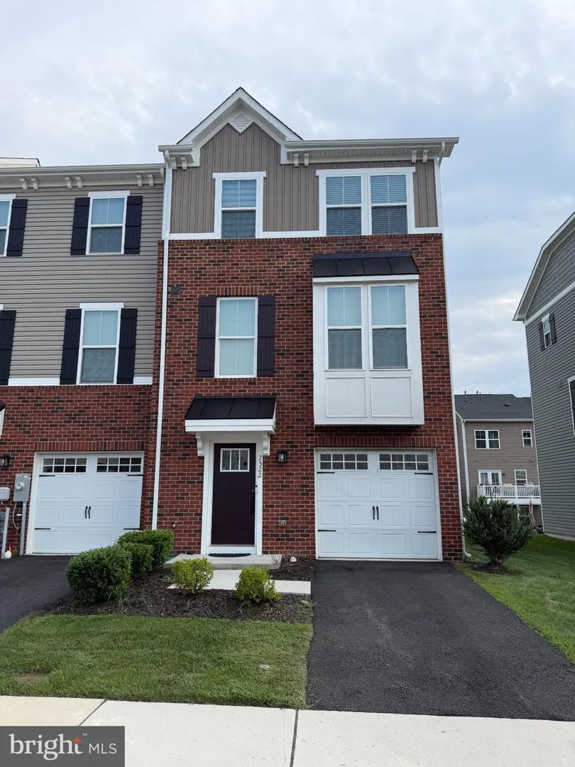 2522 SCHOONER WAY Bel Air, MD 21015