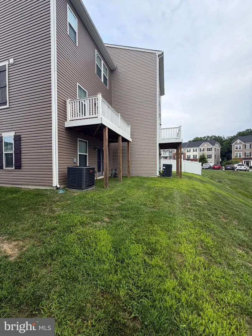 2522 SCHOONER WAY Bel Air, MD 21015