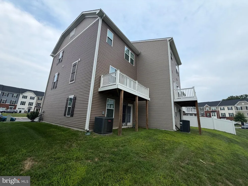 2522 SCHOONER WAY Bel Air, MD 21015