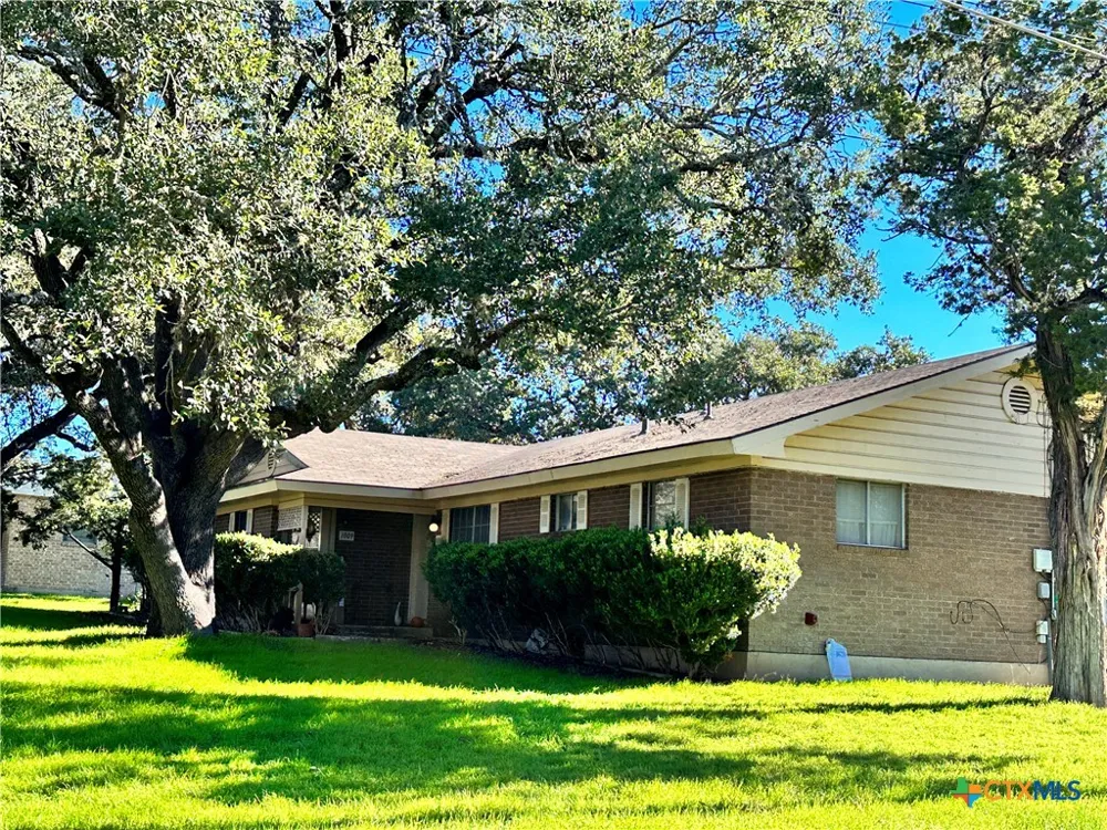 1009 Hazelton Street San Marcos, TX 78666