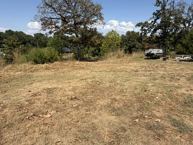 111591 S 4597 ROAD Sallisaw, OK 74955
