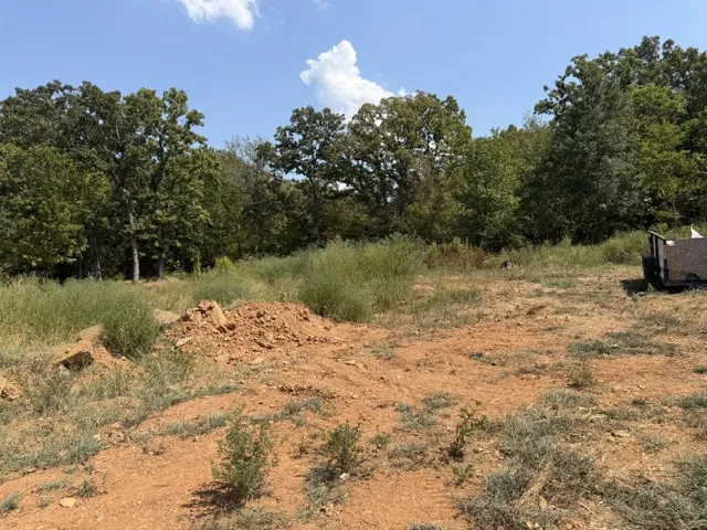111591 S 4597 ROAD Sallisaw, OK 74955