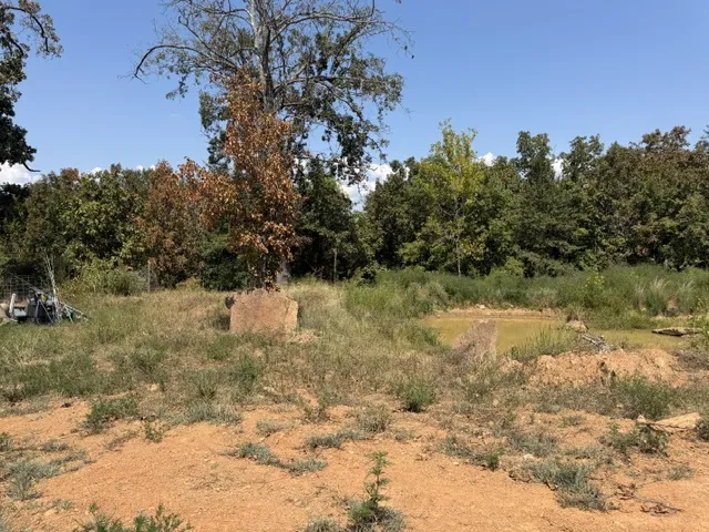 111591 S 4597 ROAD Sallisaw, OK 74955