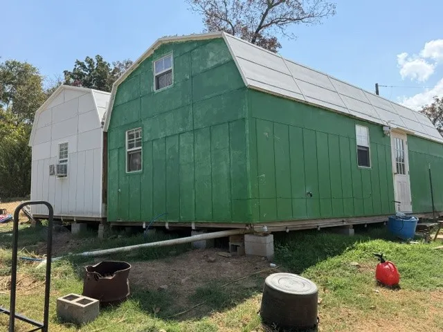 111591 S 4597 ROAD Sallisaw, OK 74955