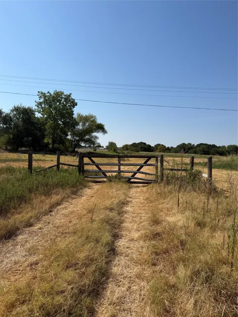 County Road 3707