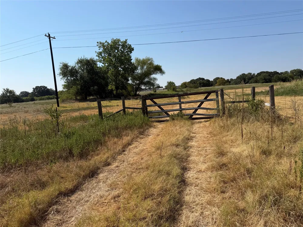 County Road 3707 Wills Point, TX 75169