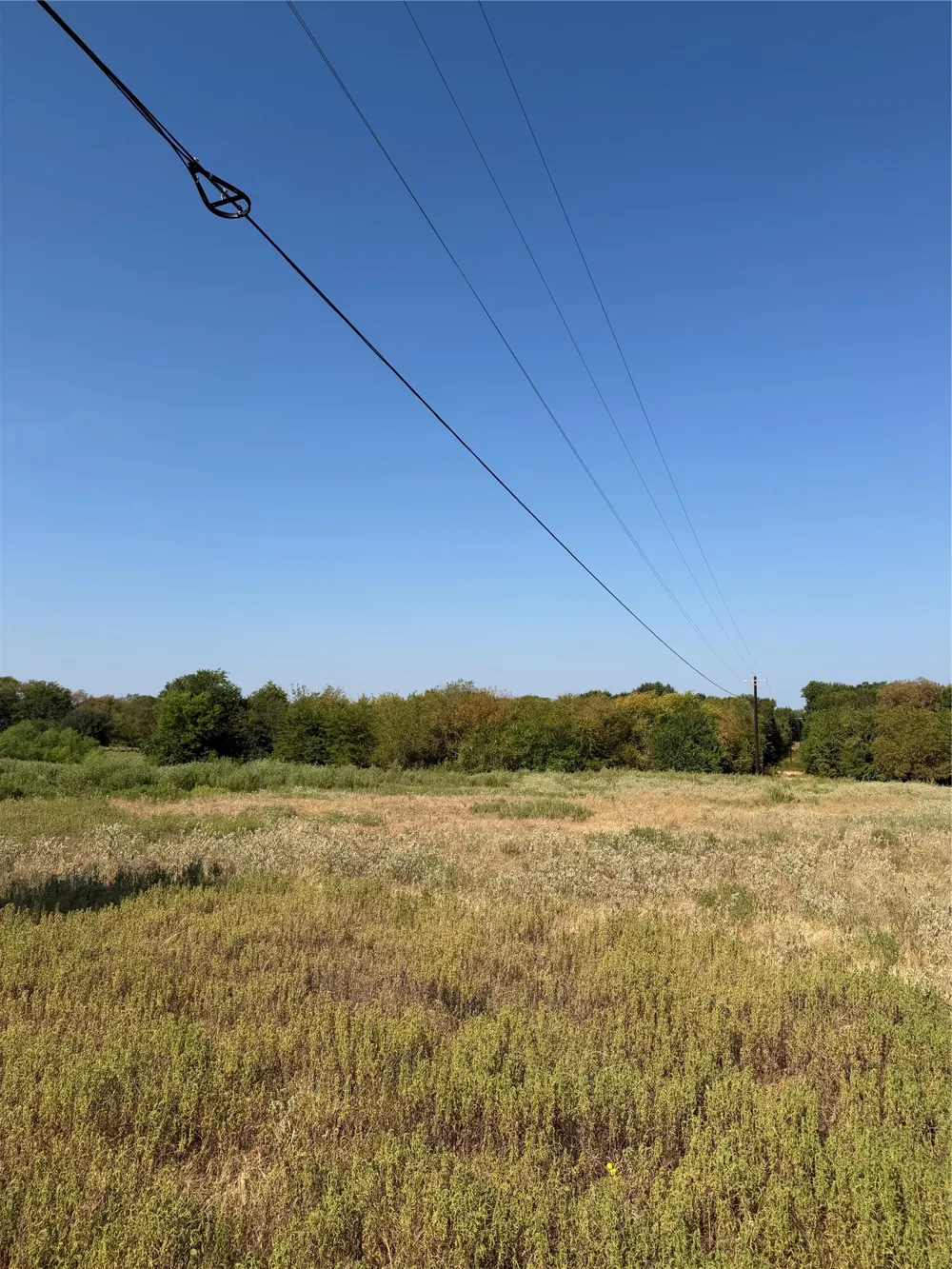 County Road 3707 Wills Point, TX 75169
