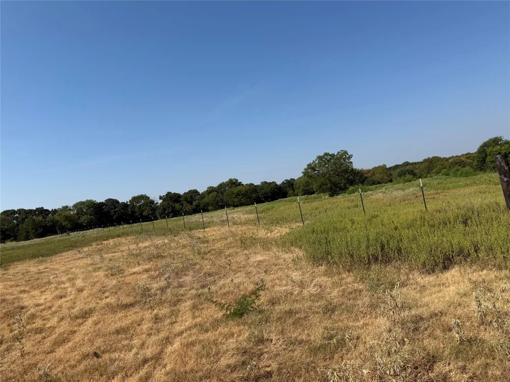 County Road 3707 Wills Point, TX 75169