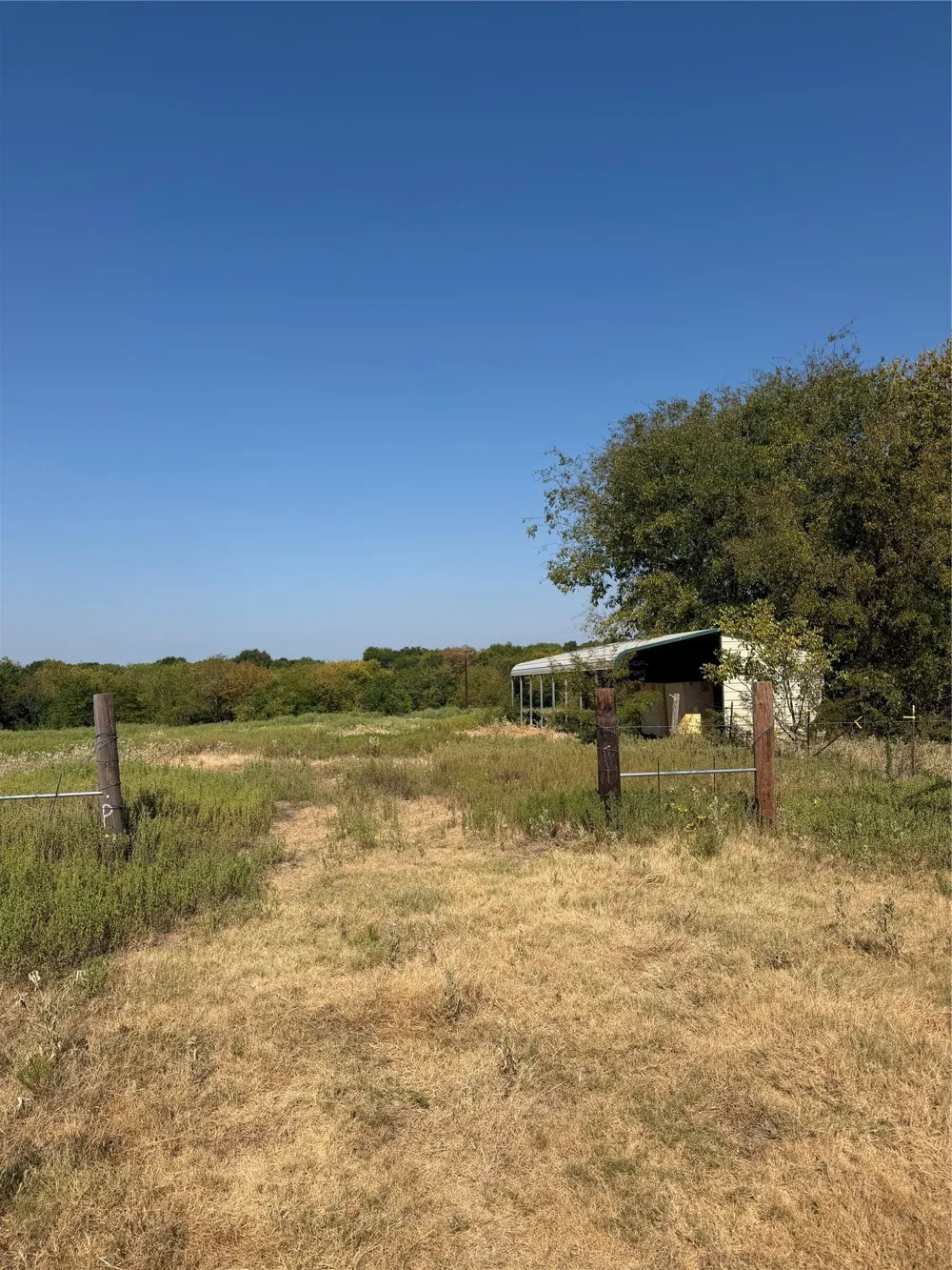 County Road 3707 Wills Point, TX 75169