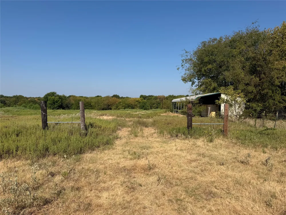 County Road 3707 Wills Point, TX 75169