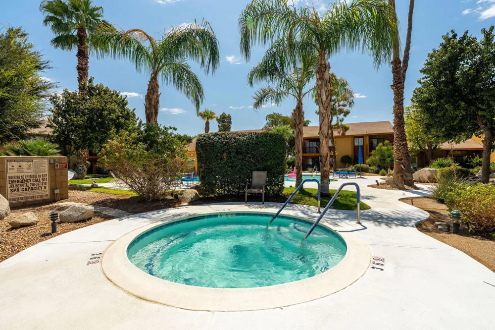 48255 Monroe Street #2 Indio, CA 92201