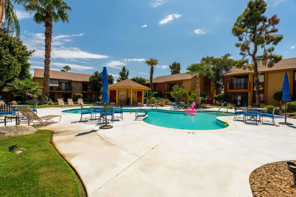 48255 Monroe Street #2 Indio, CA 92201
