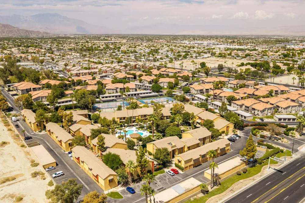48255 Monroe Street #2 Indio, CA 92201