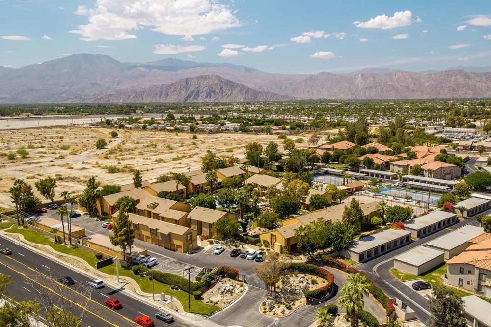 48255 Monroe Street #2 Indio, CA 92201