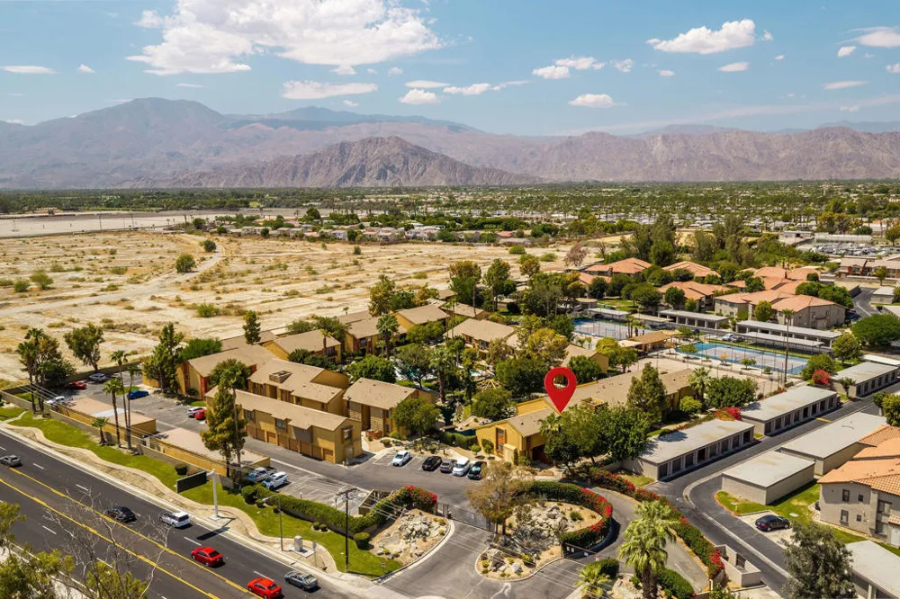 48255 Monroe Street #2 Indio, CA 92201