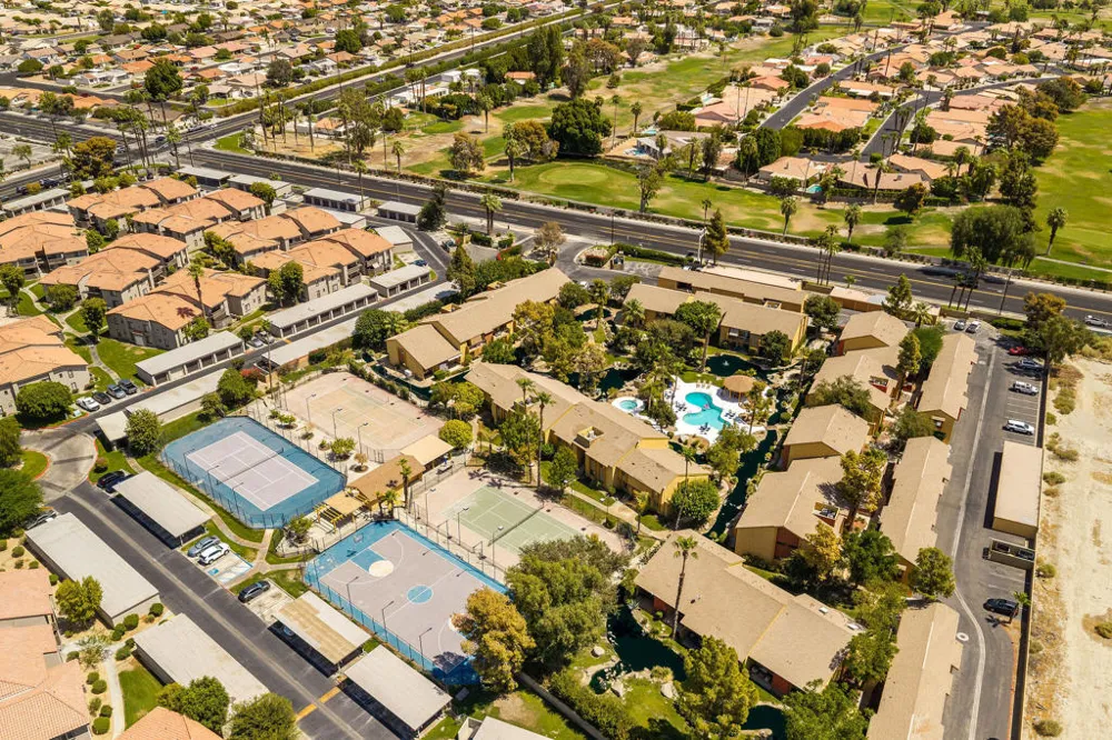 48255 Monroe Street #2 Indio, CA 92201