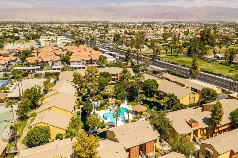 48255 Monroe Street #2 Indio, CA 92201