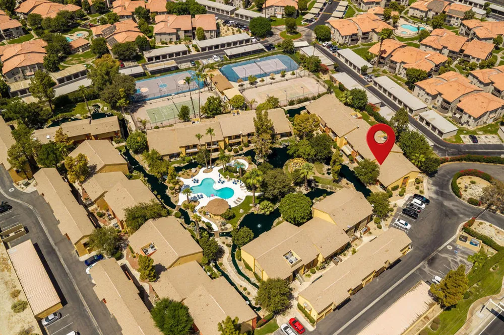 48255 Monroe Street #2 Indio, CA 92201