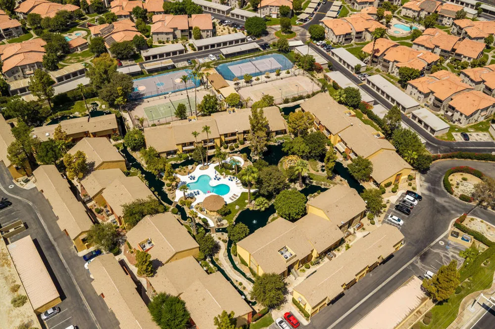 48255 Monroe Street #2 Indio, CA 92201