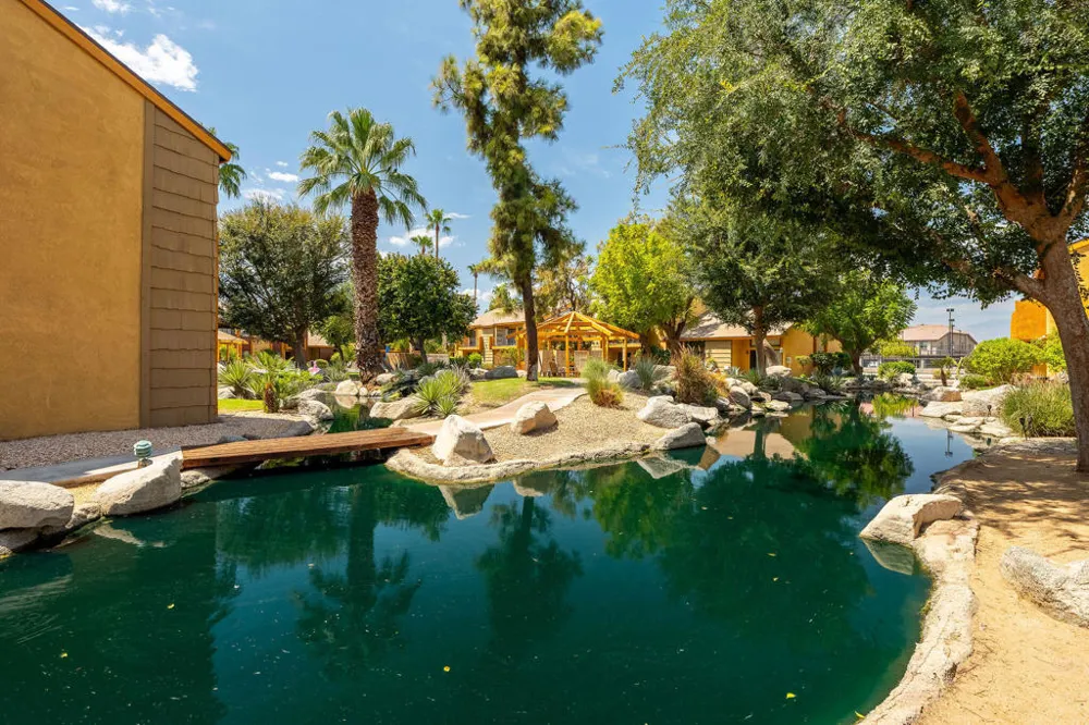 48255 Monroe Street #2 Indio, CA 92201