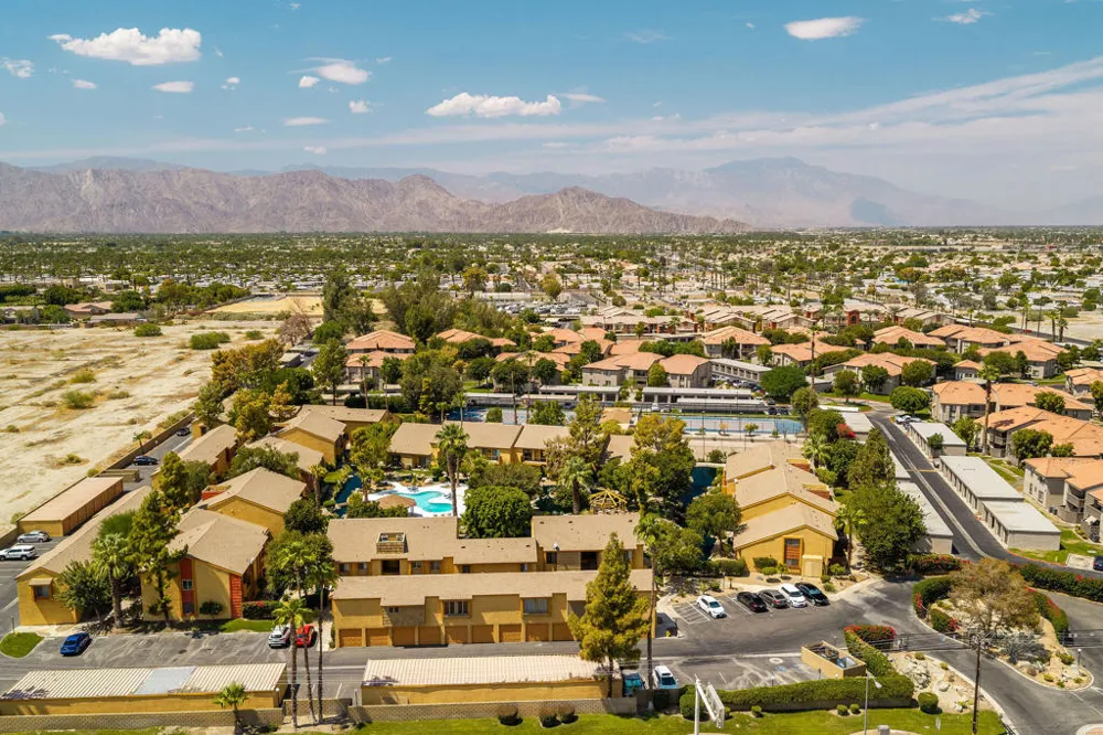48255 Monroe Street #2 Indio, CA 92201