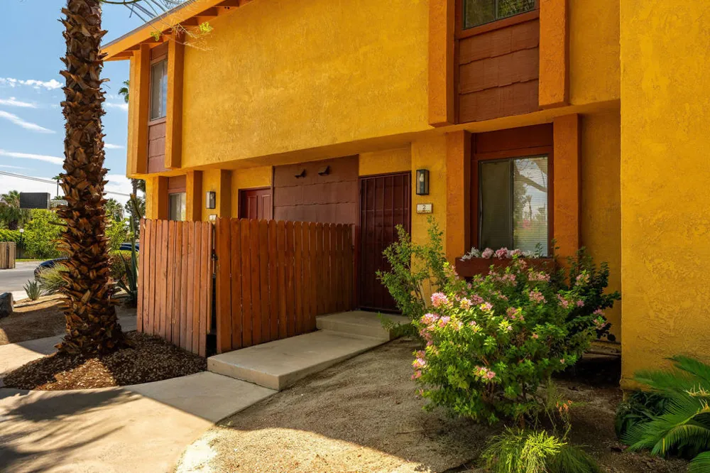 48255 Monroe Street #2 Indio, CA 92201