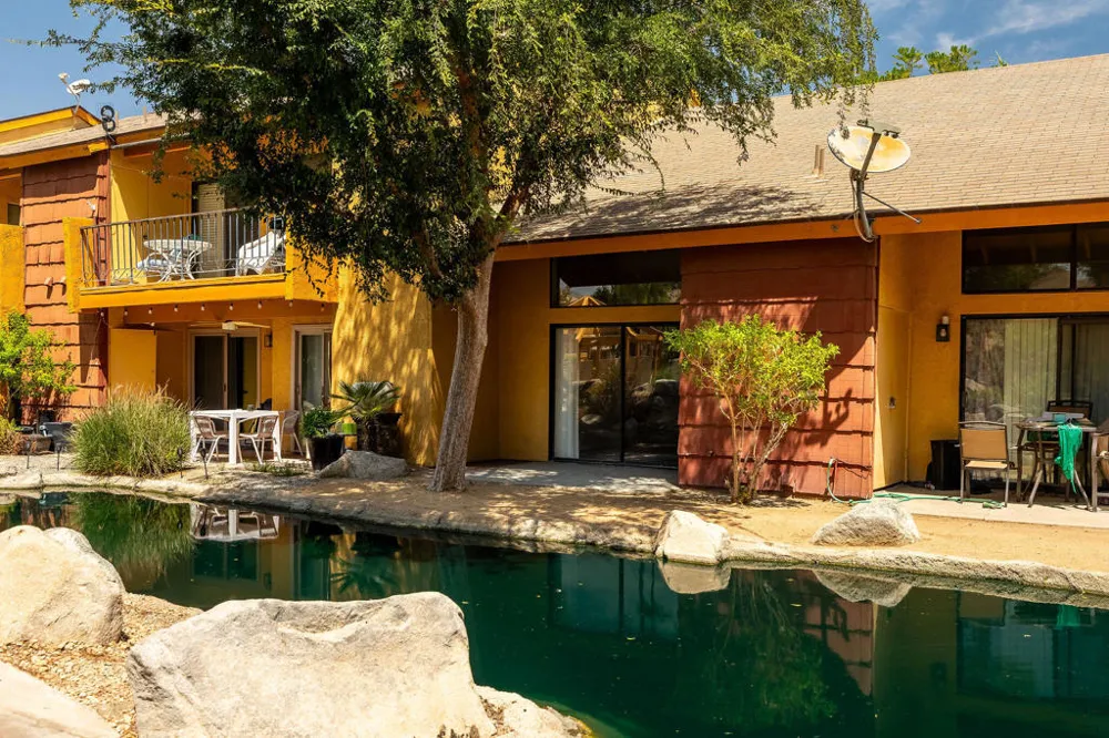 48255 Monroe Street #2 Indio, CA 92201