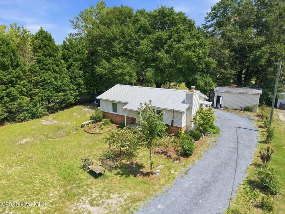 304 Archie Road West End, NC 27376