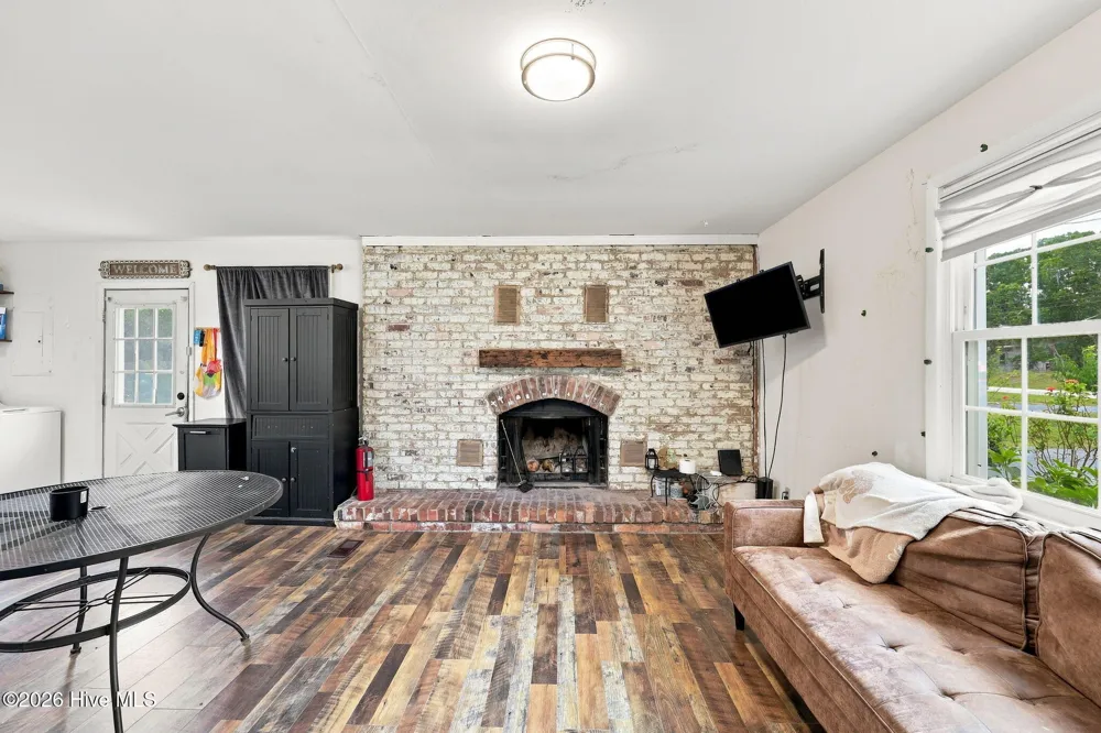 304 Archie Road West End, NC 27376