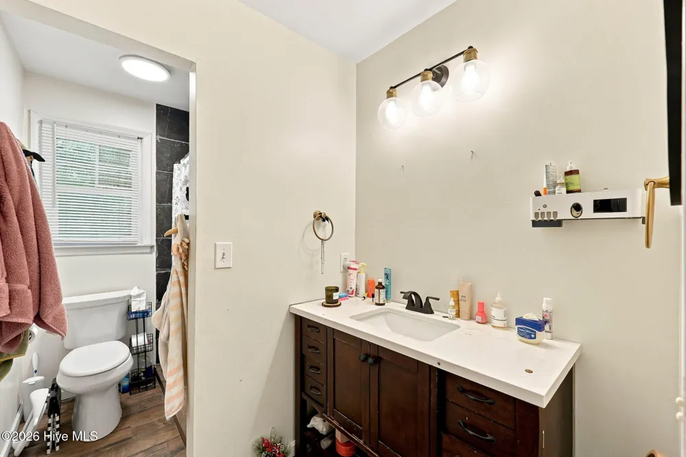 304 Archie Road West End, NC 27376