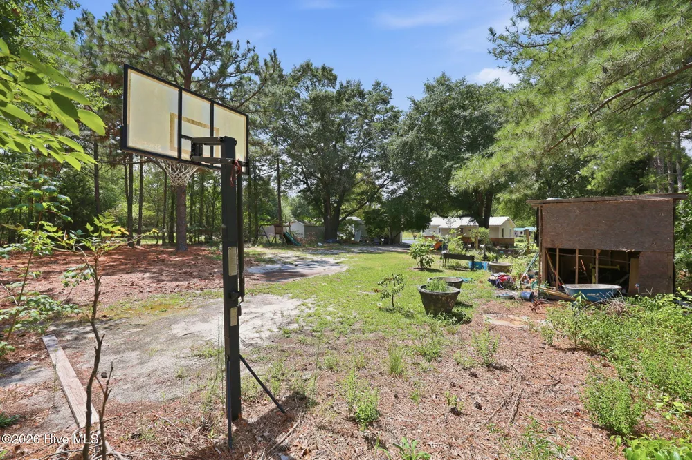 304 Archie Road West End, NC 27376