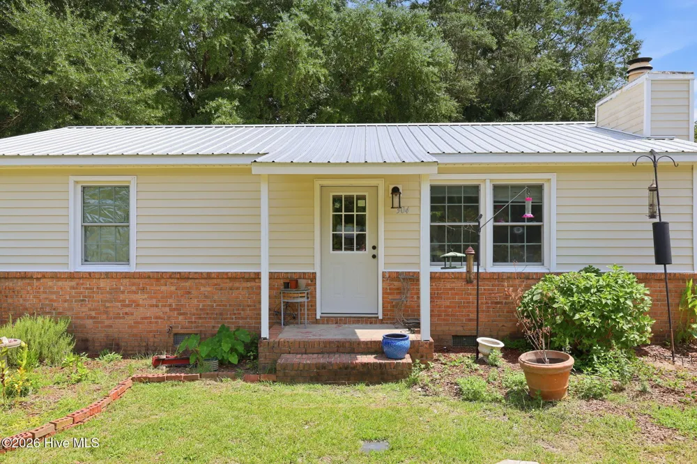 304 Archie Road West End, NC 27376