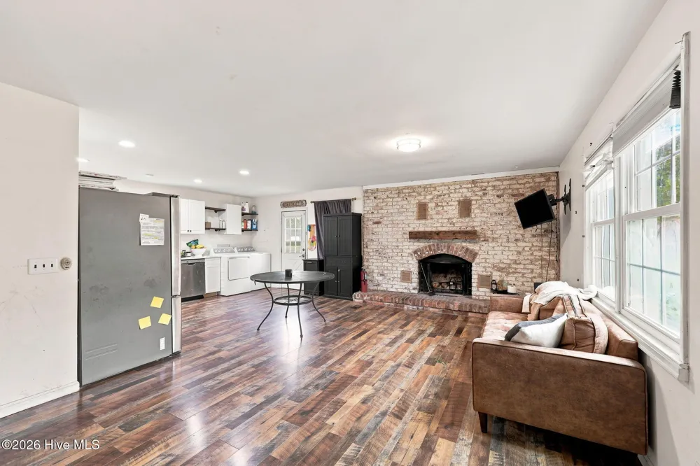 304 Archie Road West End, NC 27376