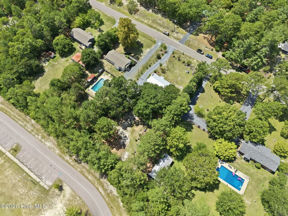 304 Archie Road West End, NC 27376