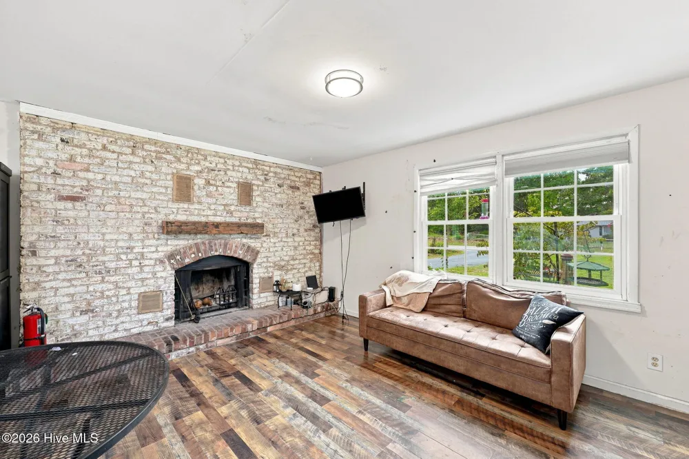 304 Archie Road West End, NC 27376